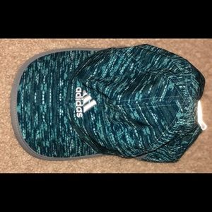 Adidas work out hat